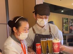 -海底捞火锅(吴中路店)