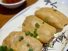 -涌觅名灶·本地海鲜宁波菜(财富广场店)