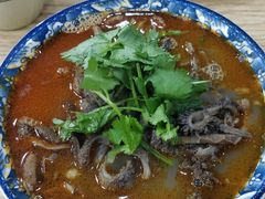 -绥缘老烧麦(中天店)
