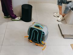 -关爱宠物医院·猫科中心·消化科(滨湖万达分院)