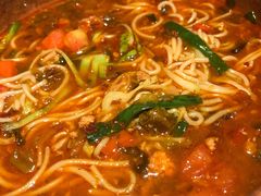 -觅山云南菜(泊富ICITY店)