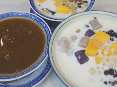 -江记甜品(罗湖店)