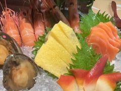 -匠和风精致料理(莆田财富中心店)