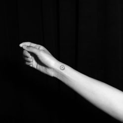 -墨無界刺青TATTOO