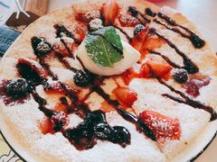 -玛尚诺Pizza&Bar(长泰广场店)