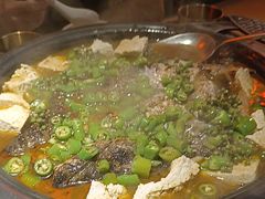 -探鱼·鲜青椒爽麻烤鱼(苏宁广场店)