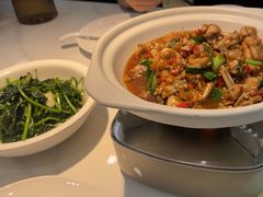 -湘当有饭剁椒鱼头(昆山招商花园城店)