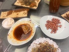 -李赵合鲜肉烧烤(西荷店)