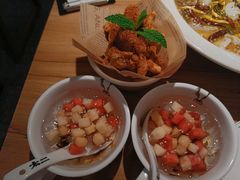 -新太二·鲜料川菜(智慧城广百店)