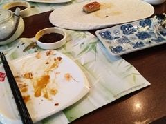 -黑松白鹿(崇文门新活馆店)