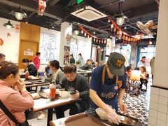 -鲜得来排骨年糕(即墨路店)