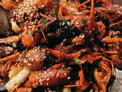 -一棠龙虾•王牌虾球(楚河汉街店)