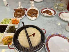 -全聚德(长江路店)