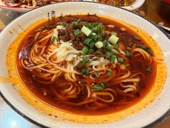 -易老妈蹄花.特色川菜(人民公园总店)