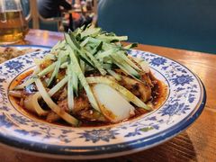 -柴窝堡22号辣子鸡·传承新疆菜