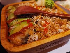 -喜寿司(金狮广场店)