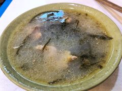 海带鸡汤-海汇源老烧麦店(东大街总店)
