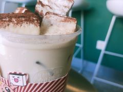 -仙雨林·奶茶鲜果茶(书院巷店)