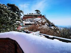 -妙峰山风景名胜区