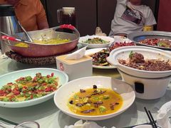 -鑫巴蜀小镇 · 水煮鱼专研店(玉桥店)