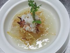 -南京东郊国宾馆
