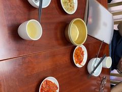 -屋里家延边朝鲜族冷面(南园店)
