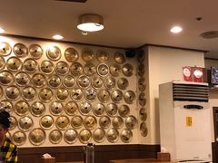 -金北顺大锅家(신사본점)