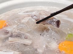 -龙泉人椰子鸡·糟粕醋·地标海南菜(龙昆南店)