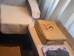 -华夏良子·足道SPA艾灸(铁道大厦店)