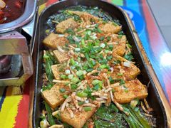 -大湾金牌万州烤鱼(沙河店)