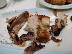 凯鸽风沙鸡-凯鸽酒楼(大同振兴街店)