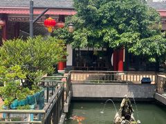 -小榄公饭店·岭南庭院餐厅(民安北路店)
