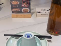 -老馆子·建德菜·山肴鱼鲜(海威新界店)