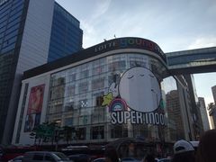 -乐天免税店(明洞店)