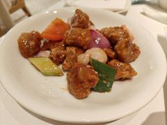 -莆田餐厅PUTIEN(武商MALL店)