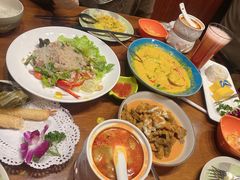 -荷花泰菜(东方新天地店)