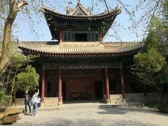 -西安关中民俗艺术博物院
