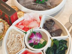-蜀大侠火锅(总府路全国总店)