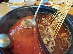 -袁记串串香(川师店)