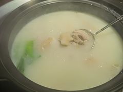 -大良毋米粥(锦龙路总店)