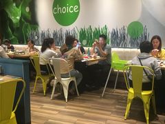 -小鱼小牛·鱼牛干锅·脆鱼火锅(世欧广场店)