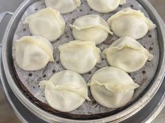 -志亮灌汤蒸饺·清真(庙后街店)