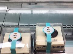 -罗莎蛋糕(奥山府店)