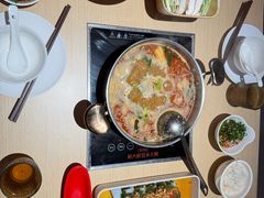 -新大新豆米火锅1993(万象汇店)