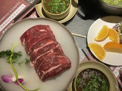 -盡膳口福·百年汤方火锅(科华北路店)