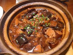 -魏铭鱼头捞饭(嘉善店)
