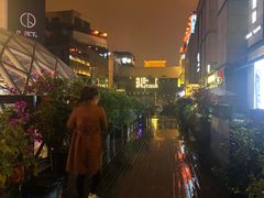 -胡桃里音乐酒馆(曲江店)