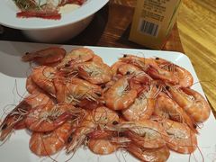 -神洲四海大酒楼(王府井澳门中心店)