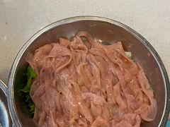 -憨铁匠老火锅(龙岗万科里店)