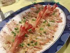 -桥东喜碧海鲜街(水东街店)